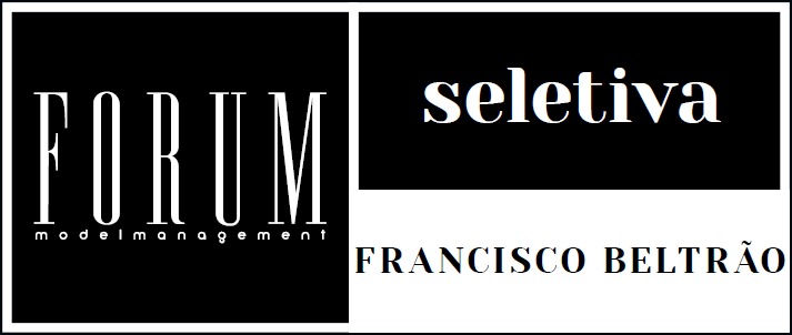 Seletiva Forum Model logo